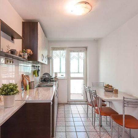 Spacious And Cozy 3 Bedroom Apartment In Downtown Sofia Sófia Exterior foto
